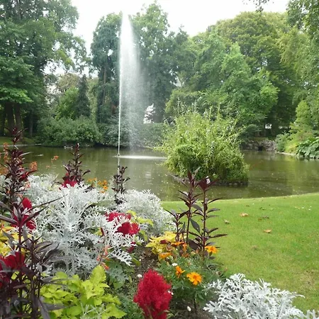 Gare Sncf & Jardin Des Plantes Διαμέρισμα Ναντ
